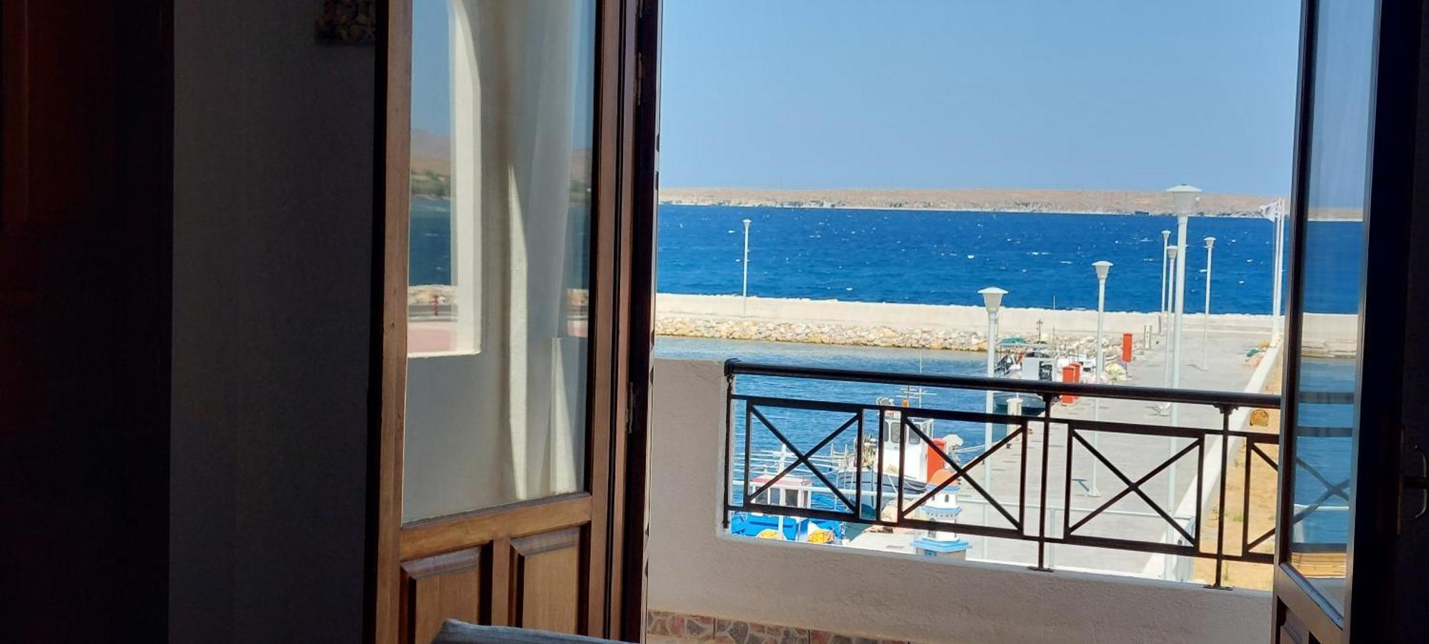 Ioannidis - Sigri- Apartments Σιγρί Εξωτερικό φωτογραφία