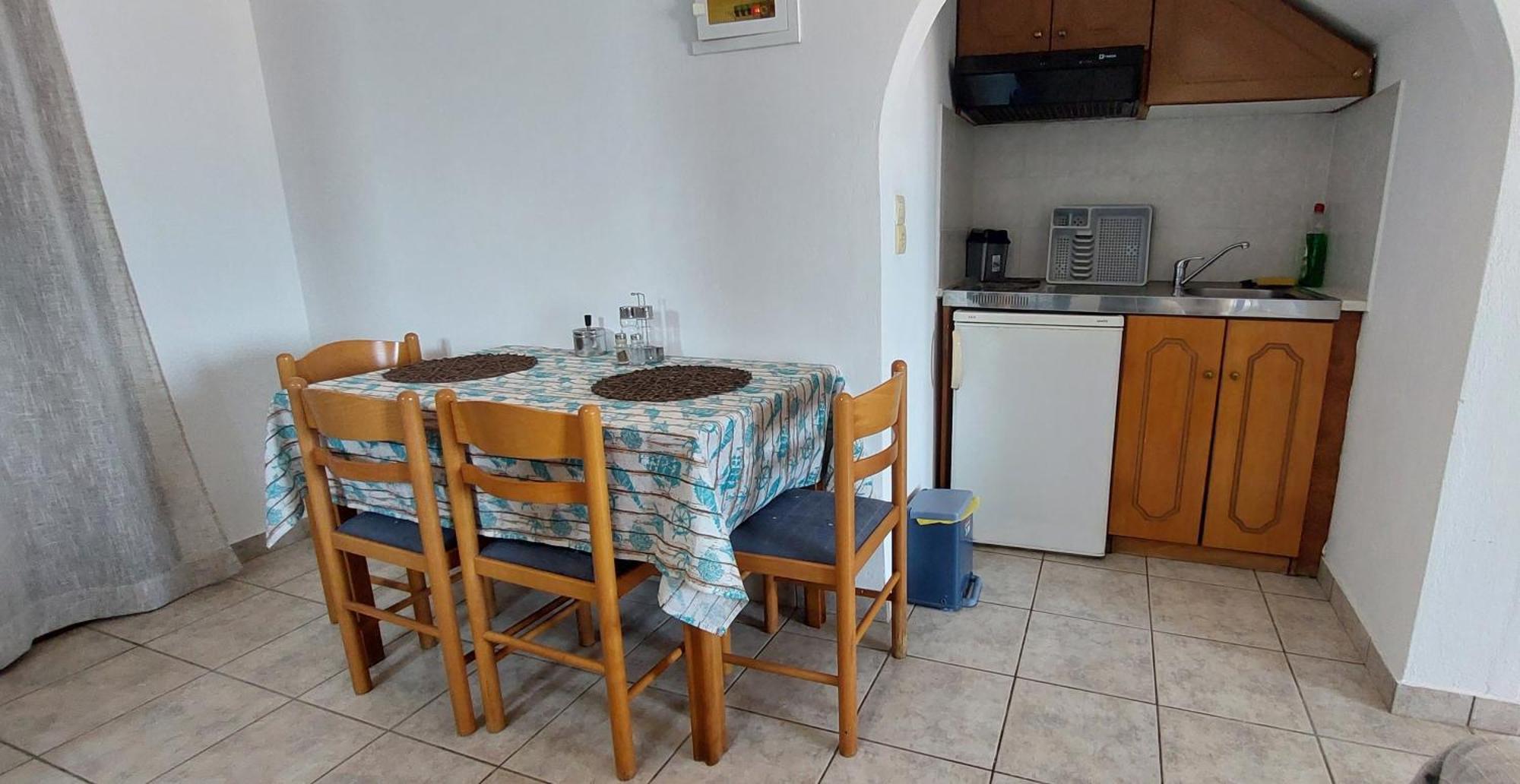 Ioannidis - Sigri- Apartments Σιγρί Εξωτερικό φωτογραφία